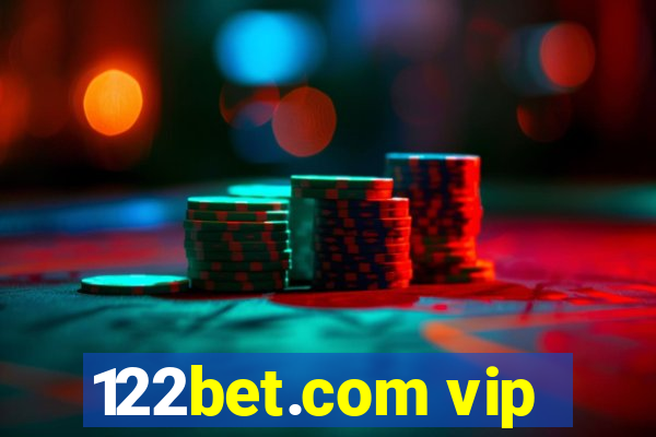 122bet.com vip